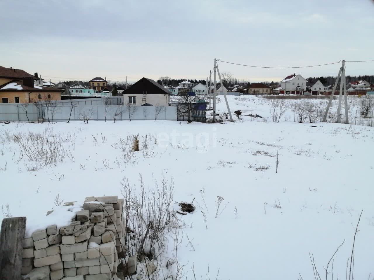 Участок В Медовке Воронеж Купить