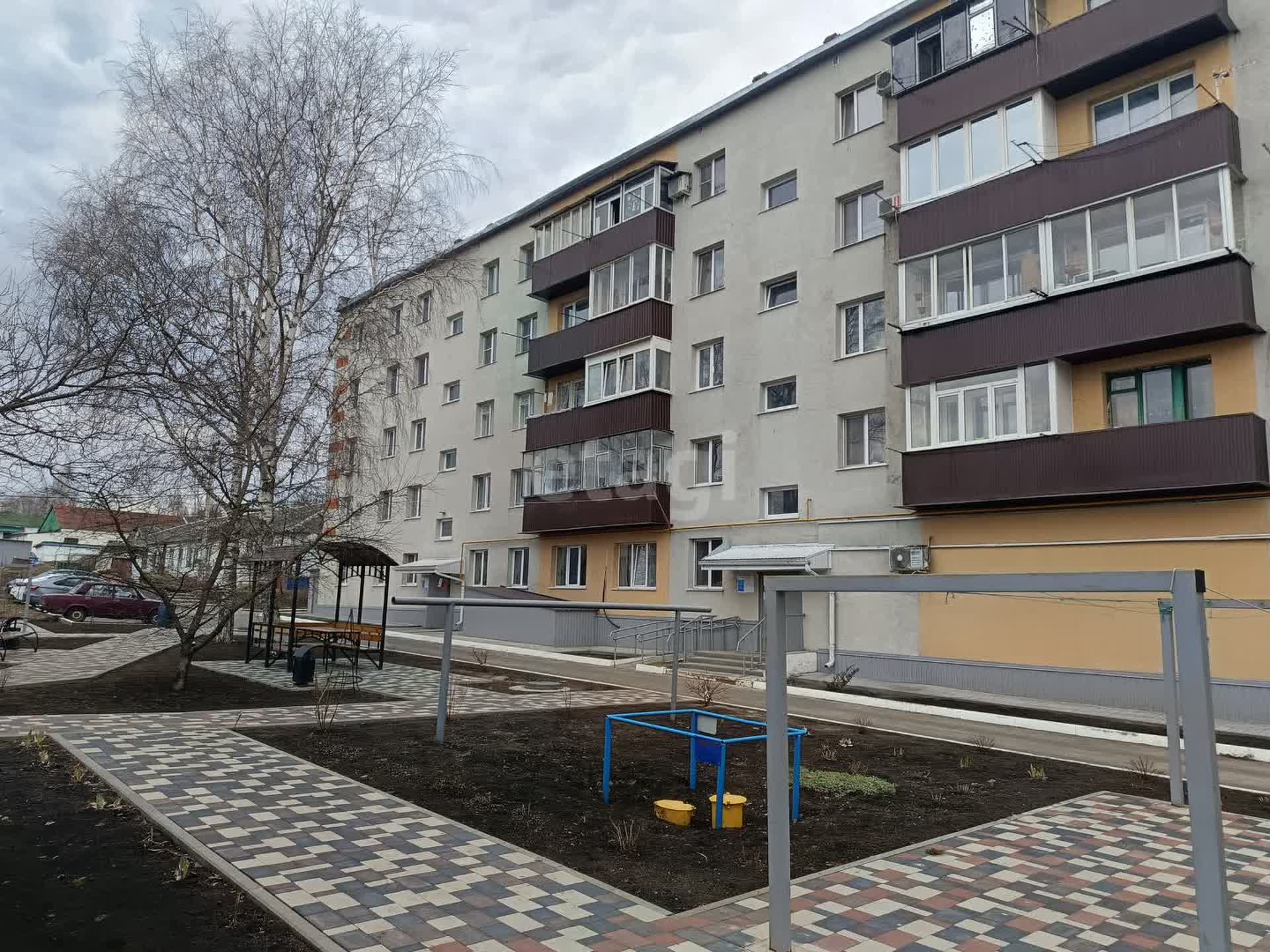 Купить квартиру в Вейделевке, 🏢 вторичное жилье недорого: база продажи,  рынок вторичной недвижимости