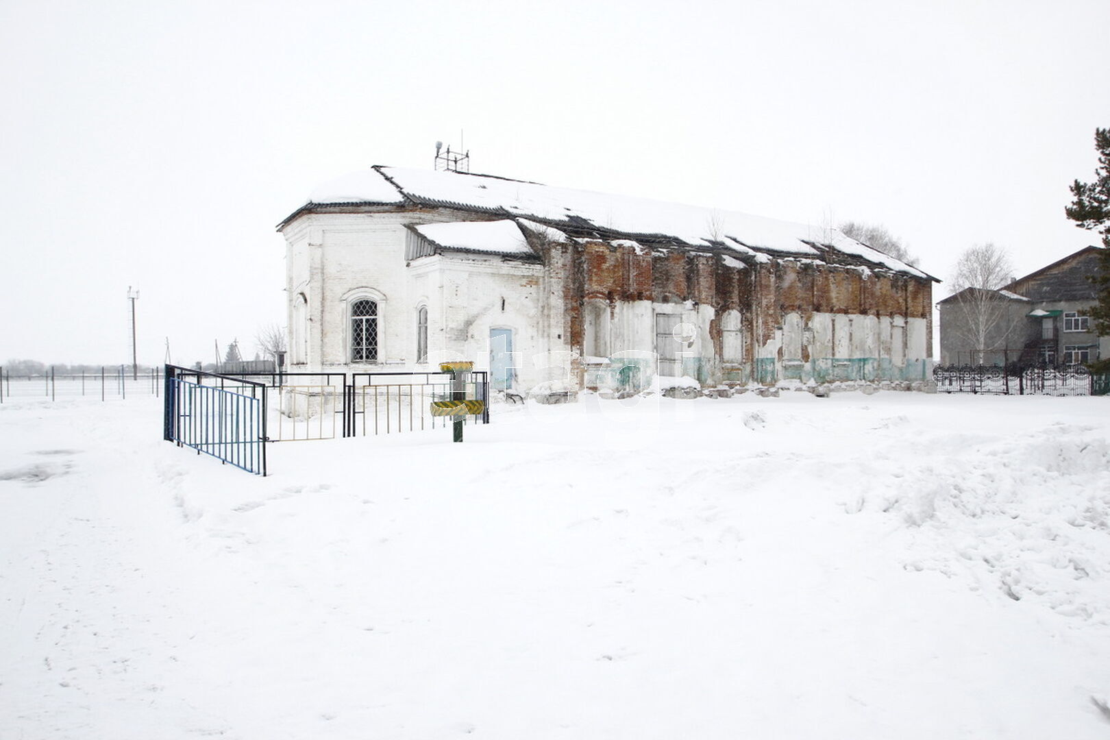 Купить склад в Заводоуковске, 🏢 продажа складских помещений под склад:  цены, недорого