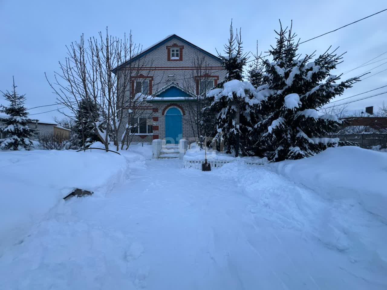 Купить загородную недвижимость в районе жилой массив Новая Сосновка в Казани,  продажа недорого