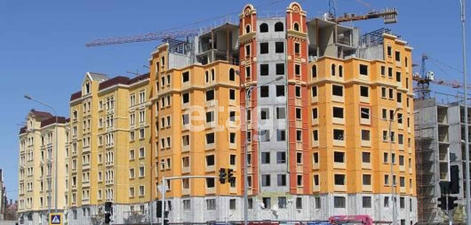 ЖК Барселона Астана: купить квартиру, 🏢 жилой комплекс Barcelona  официальный сайт, цены