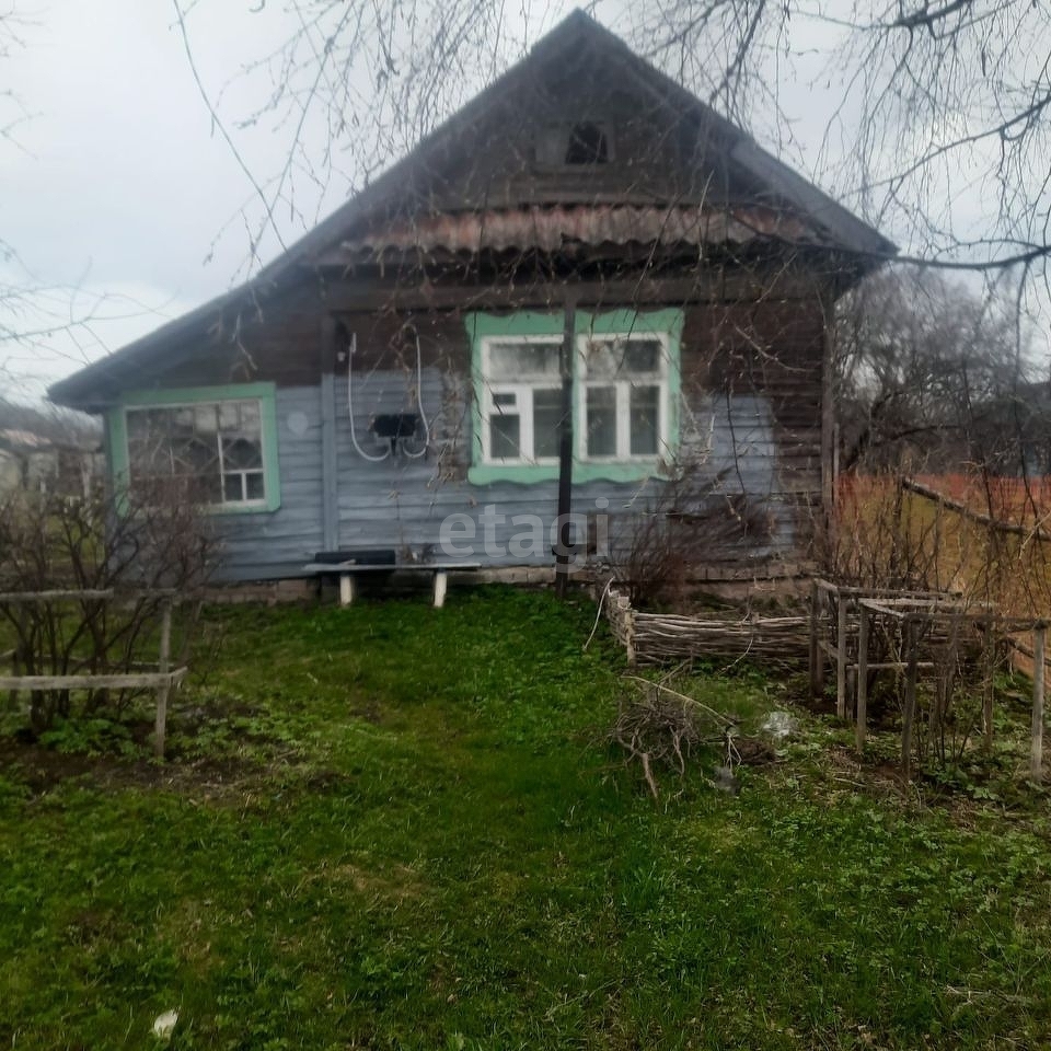 Купить загородную недвижимость в районе Полукарпово д в Твери, продажа  недорого