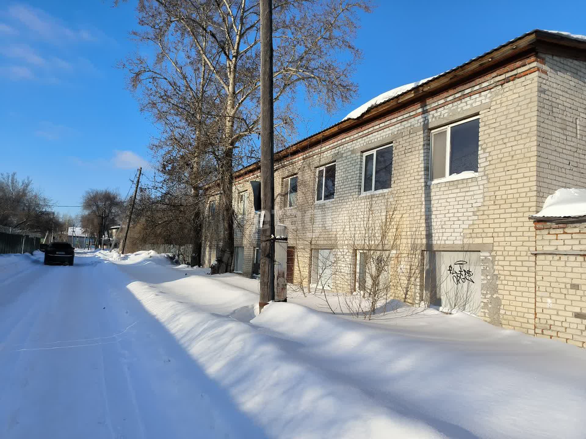 Купить производственные помещения, 🏢 район Матмасы в Тюмени, продажа  производственно-складских помещений