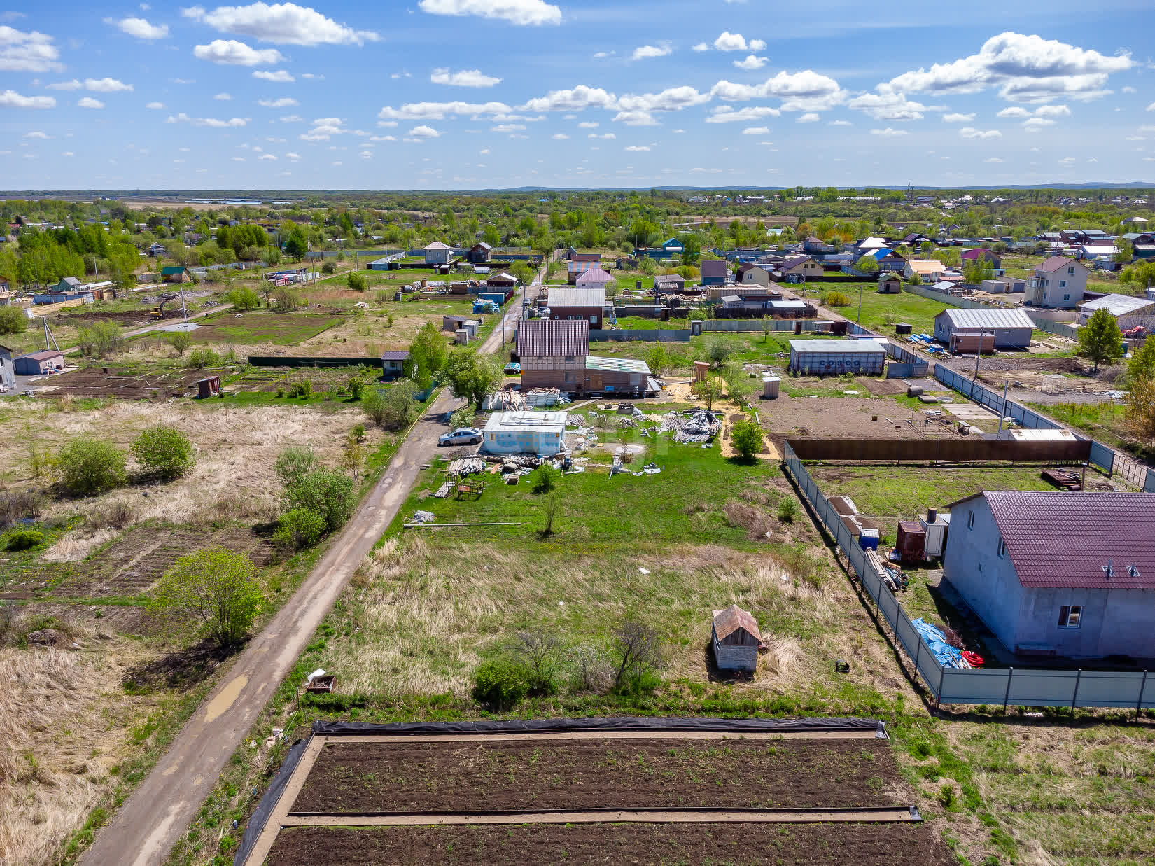 Купить земельный участок 4 соток в Хабаровске, 🏡 продажа участков  размером-площадью 4 соток