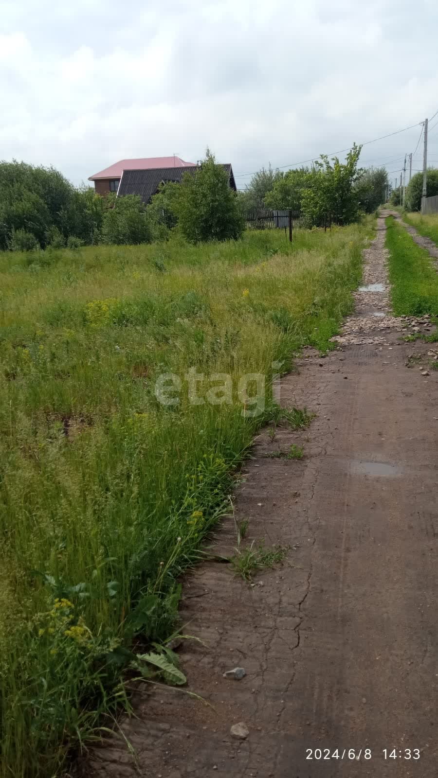 Купить земельный участок 18 соток в Уфе, 🏡 продажа участков  размером-площадью 18 соток