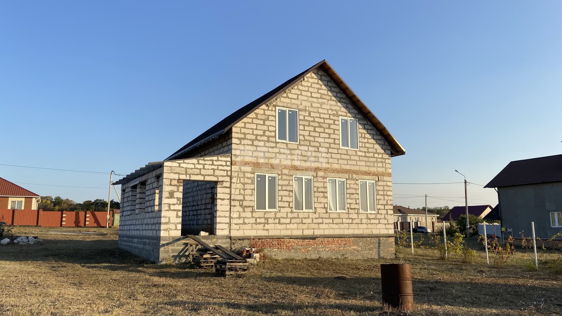 Купить дом Белгородская область