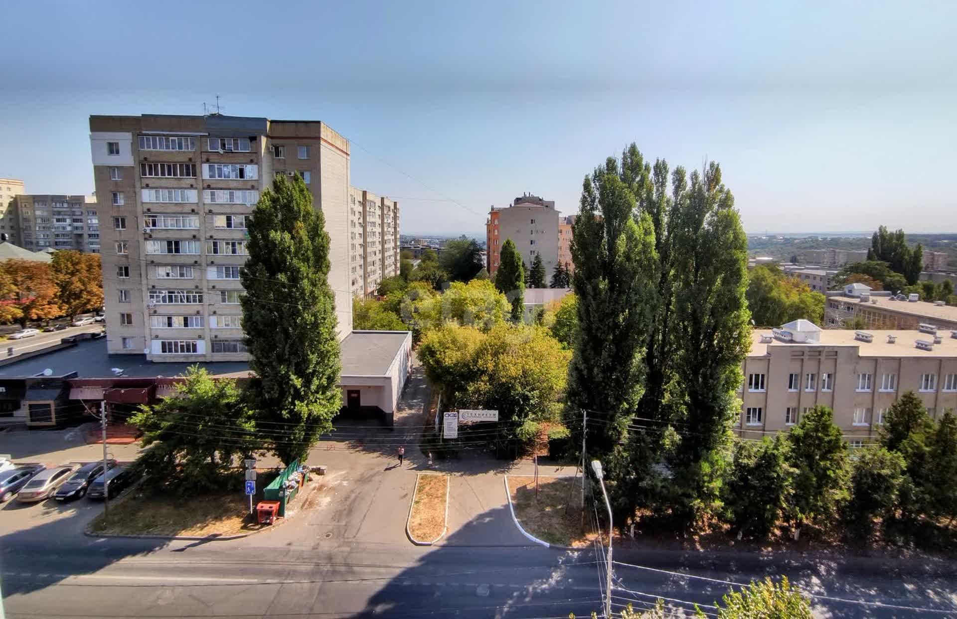 Ставрополь маяковского