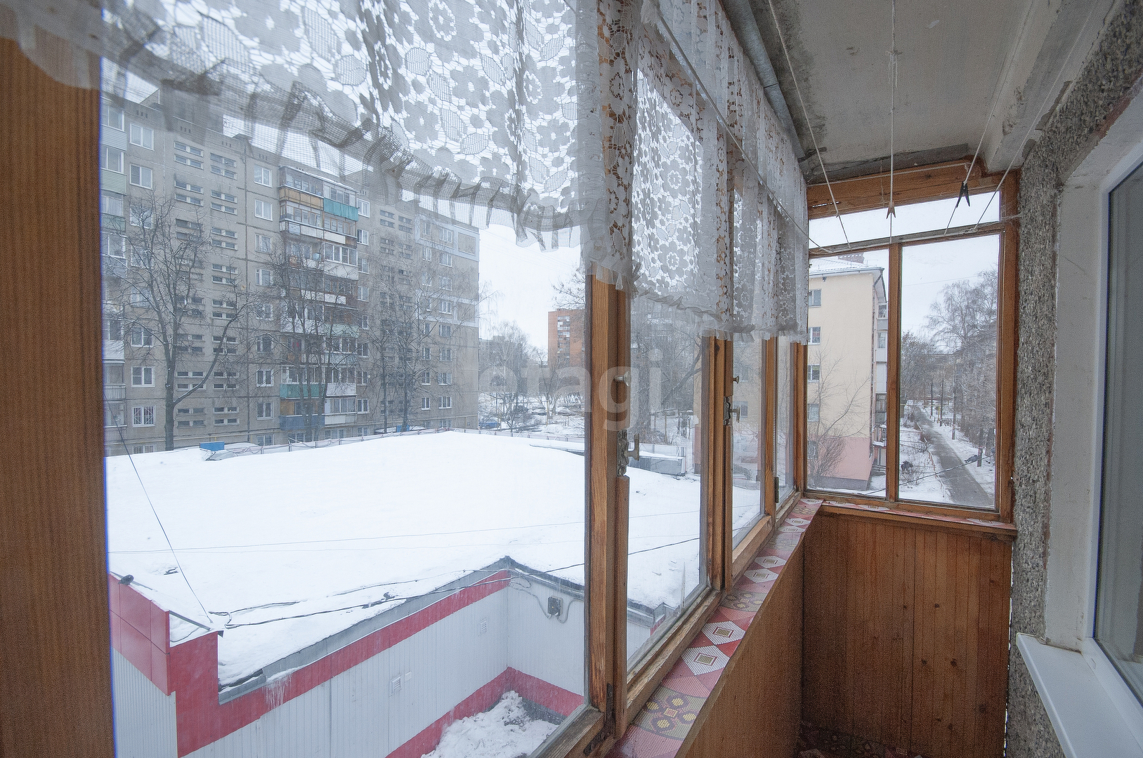 Покупка двухкомнатной квартиры 🏢 улица Героя Советского Союза Прыгунова в  Нижнем Новгороде, 8873105