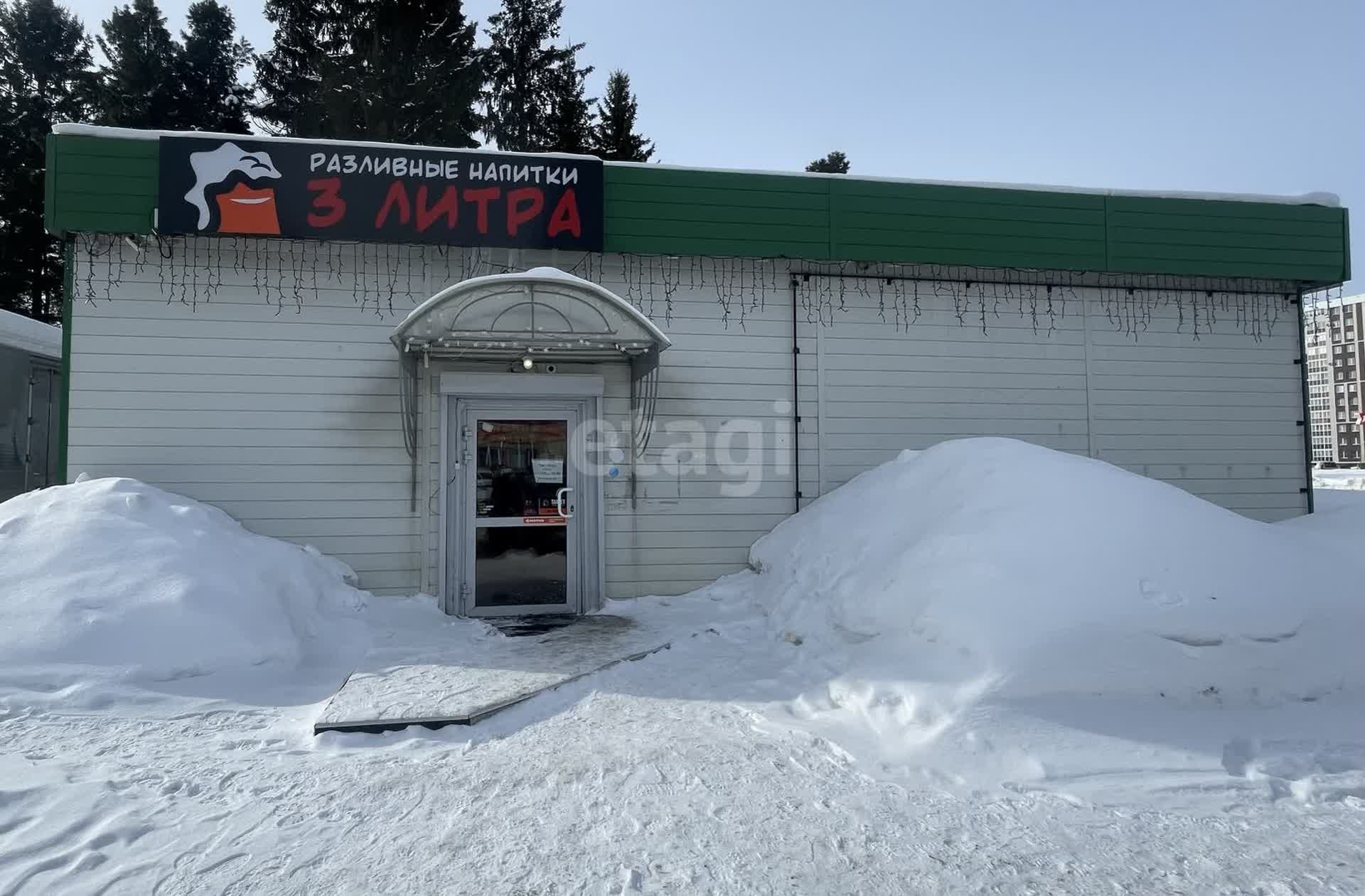 Купить коммерческую недвижимость, 🏢 район Авиагородок в Ханты-Мансийске,  продажа нежилых помещений недорого, цены