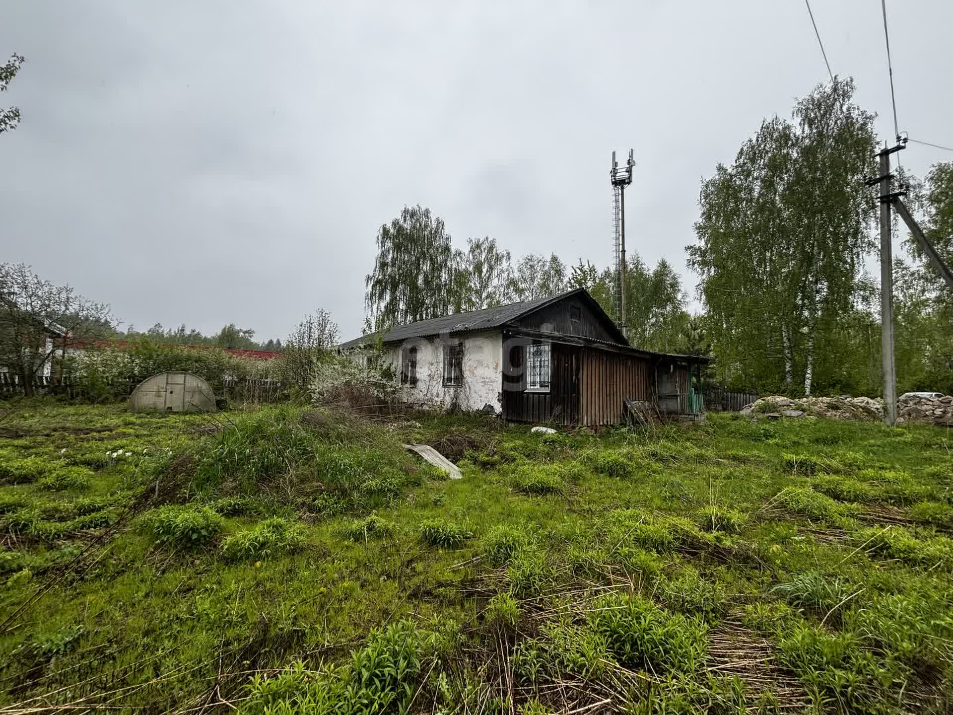 Купить коттедж в районе Дружба СТ в Кстово, продажа недорого