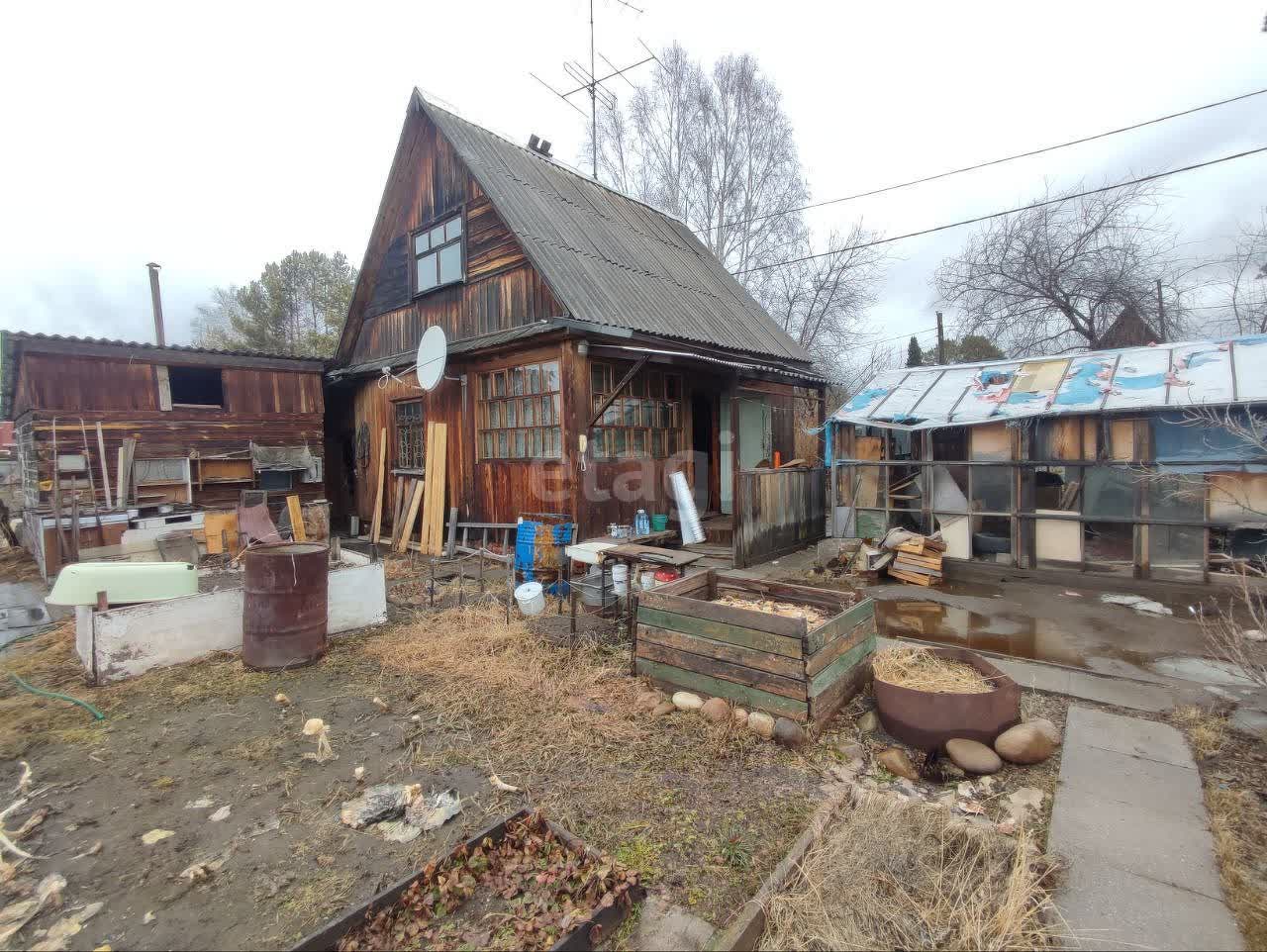 Купить Дачу Нива Ангарск