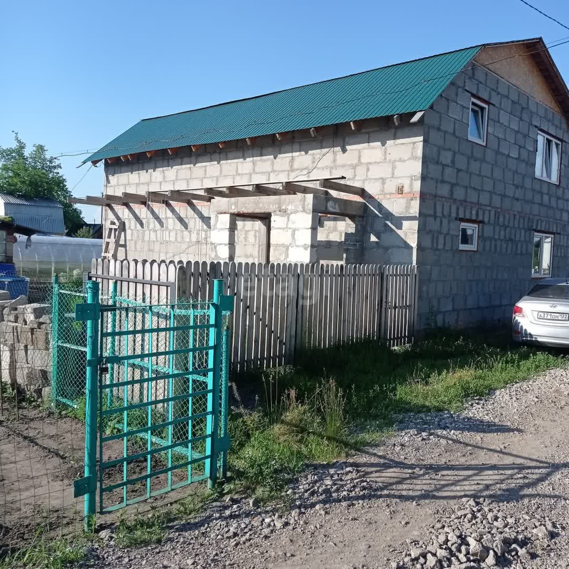 Покупка дома, Власиха, 5 сот., 169.9 м2, 11166802, Барнаул - покупка