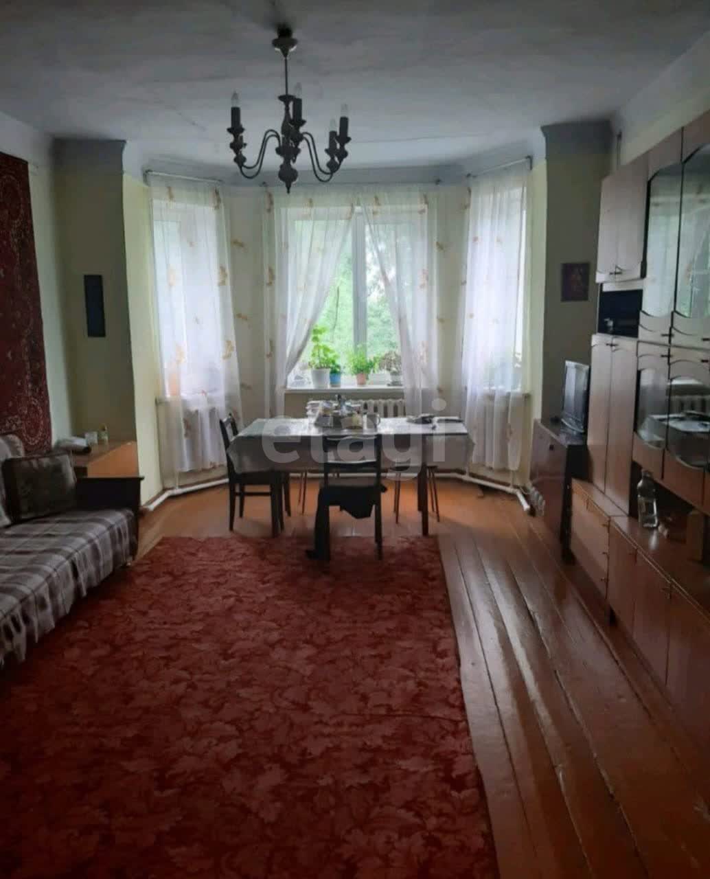 Квартиры поселок лосиный