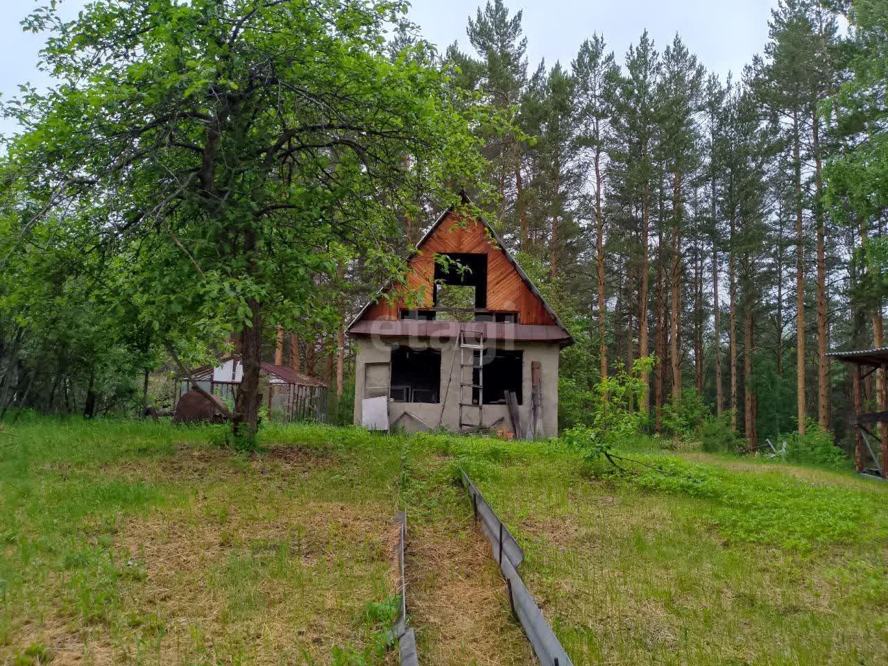 Купить дачу в Кыштыме, 🏡 продажа дачных участков с домом недорого: срочно,  цены