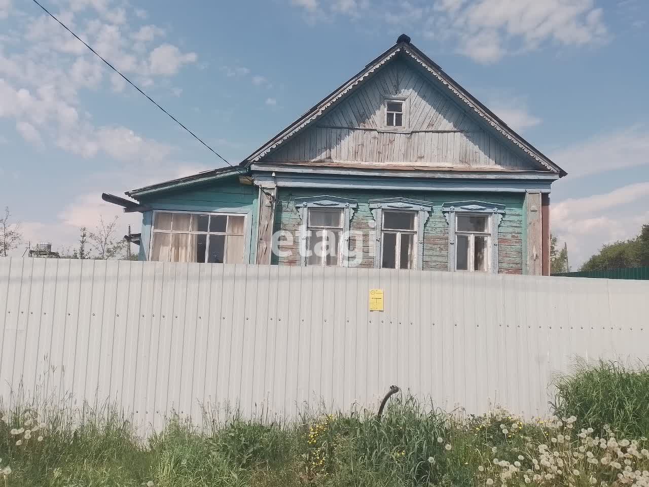 Купить дом в коттеджном поселке в Покрове, 🏡 готовые дома