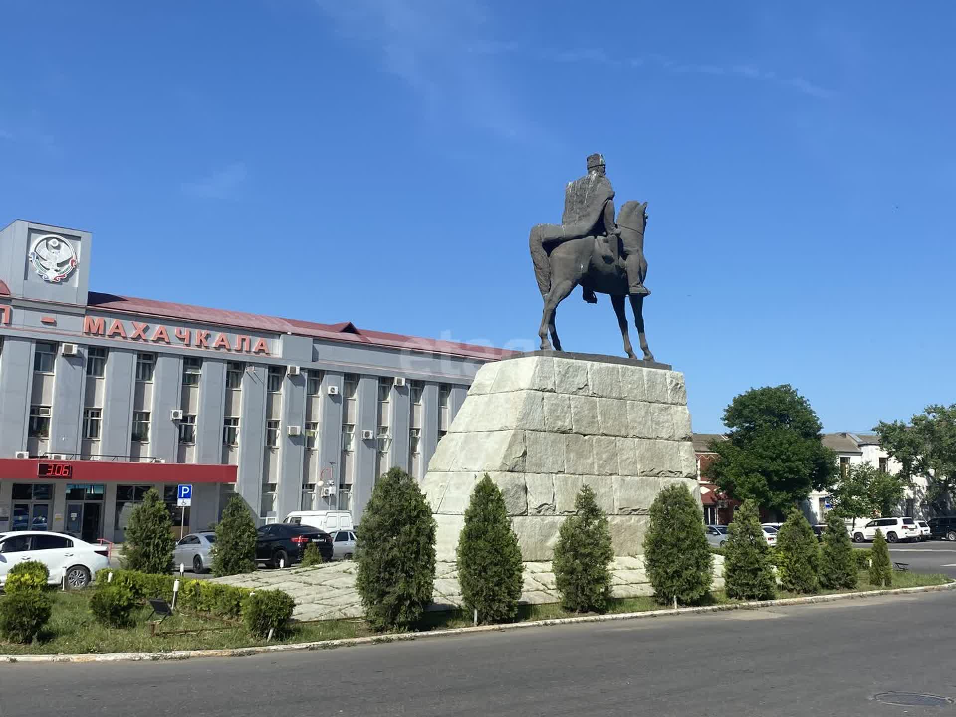 Квартиры до 1,5 млн рублей в Махачкале, 🏢 купить квартиру-вторичку до 1  500 000 руб