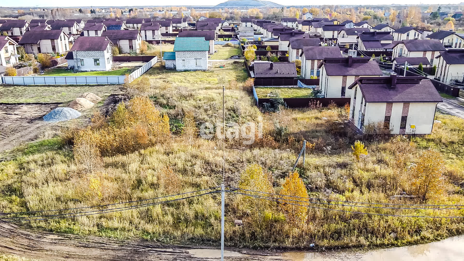 Купить загородную недвижимость в районе Веревское СП в Санкт-Петербурге,  продажа недорого