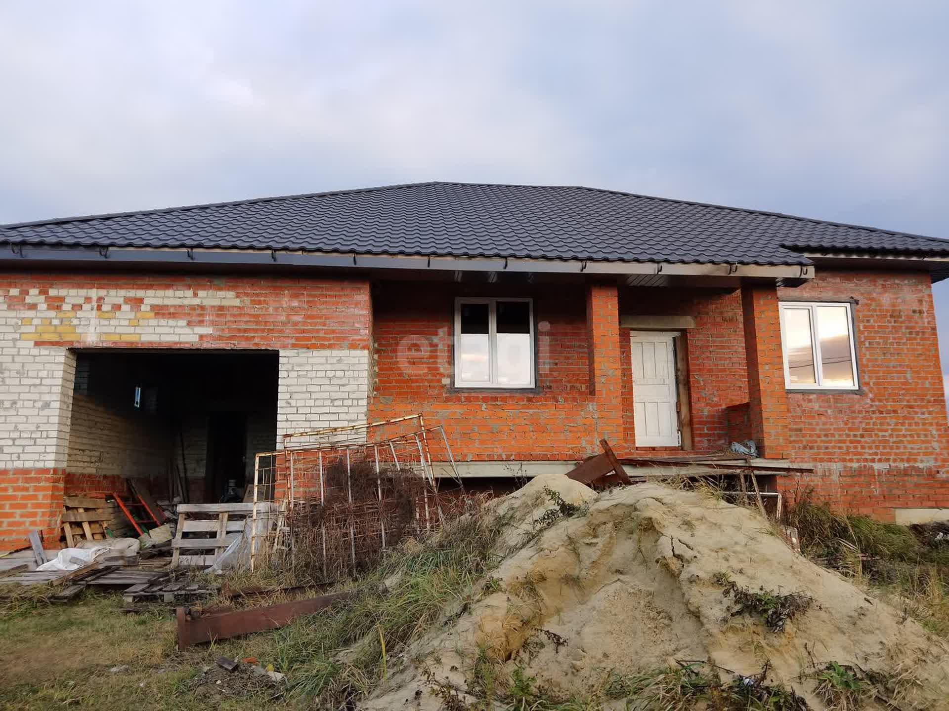 Купить Дом В Берсеневке Мордовия Лямбирский Район