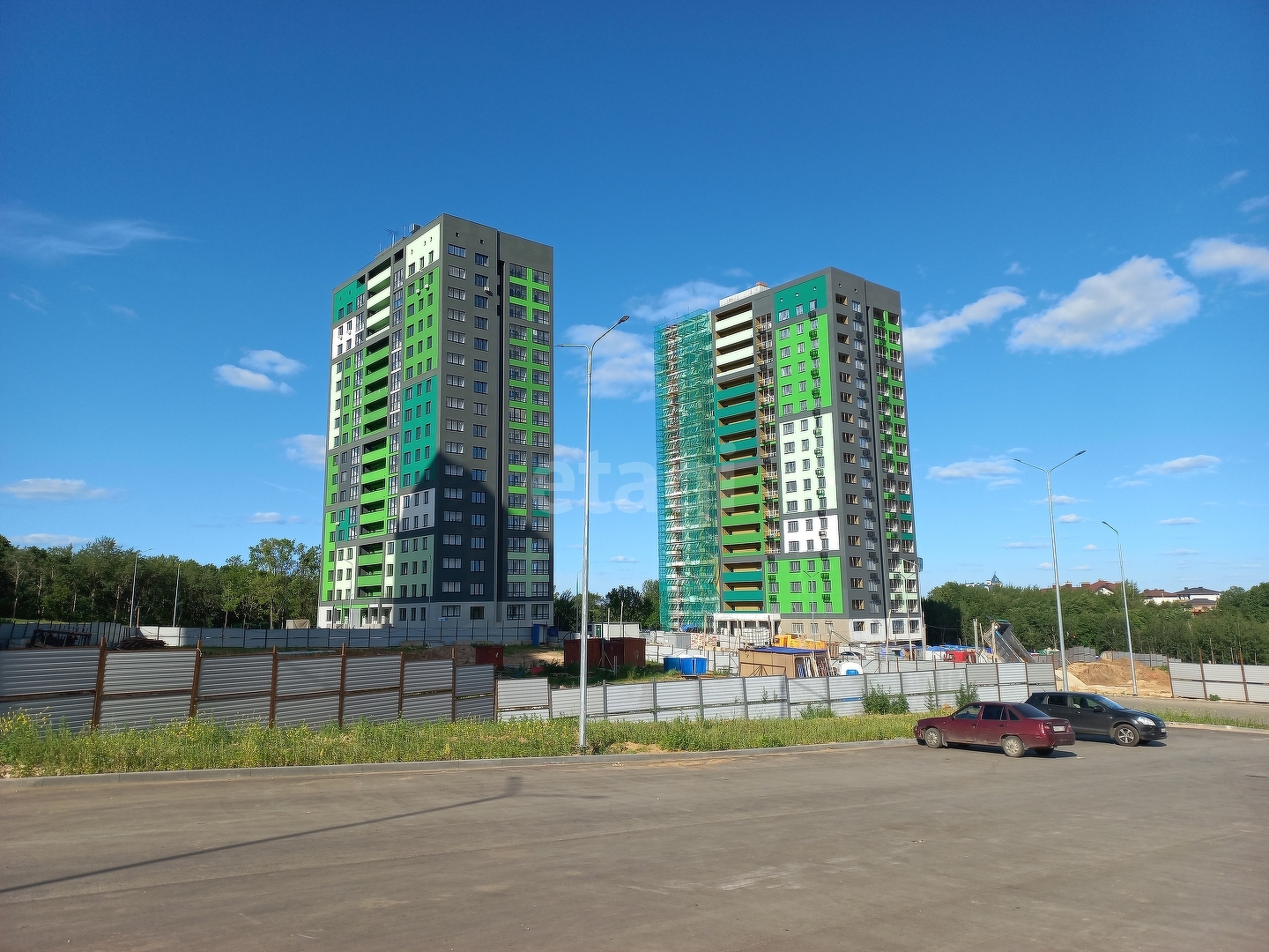 Купить студию на улице Лысогорская в Нижнем Новгороде, 🏢 продажа  квартир-студий, цены вторички