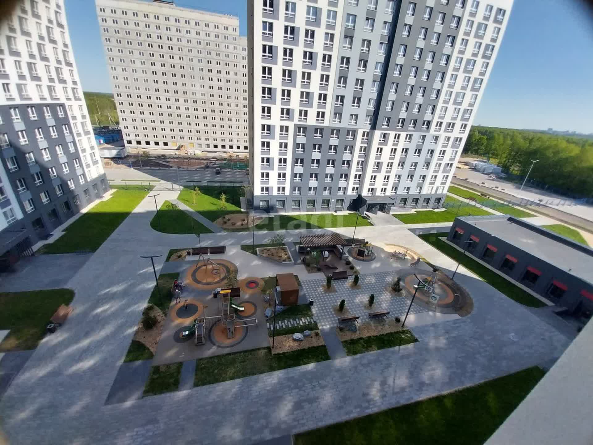 Купить квартиру с черновой отделкой в Кирове: продажа квартир без отделки,  🏢 стоимость