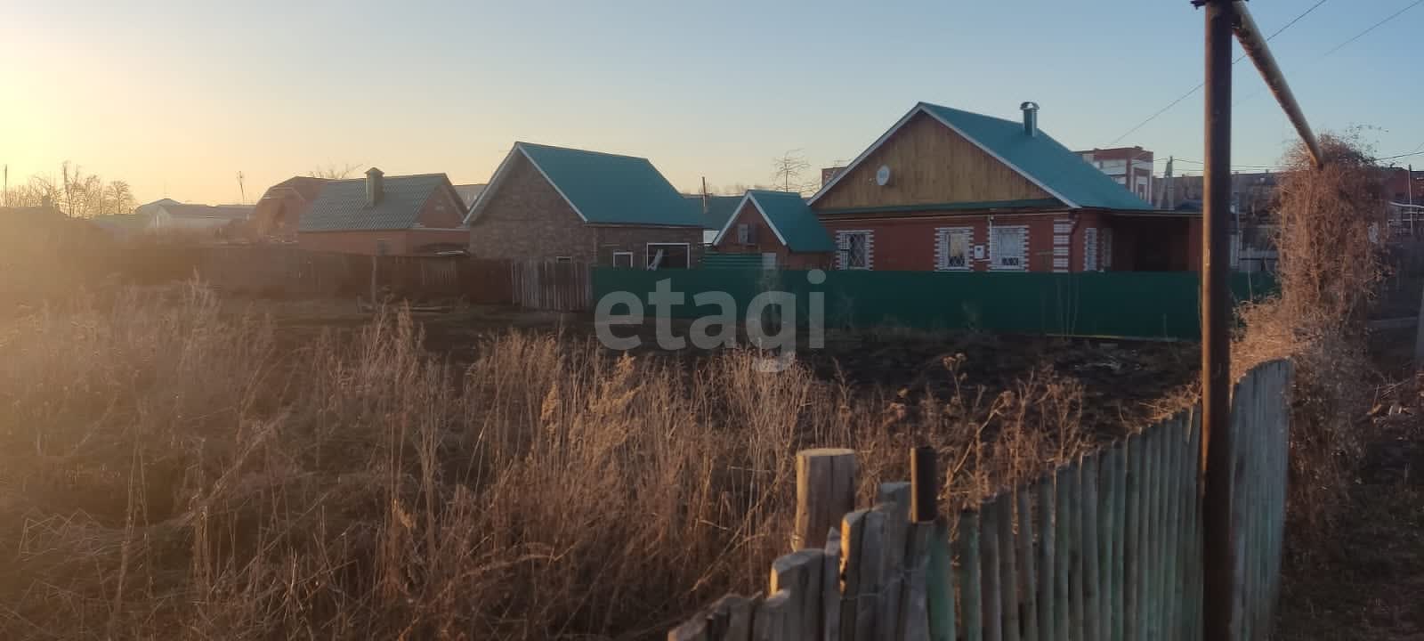 Купить земельный участок в Октябрьском (Башкортостан), 🏡 продажа участков  земли недорого