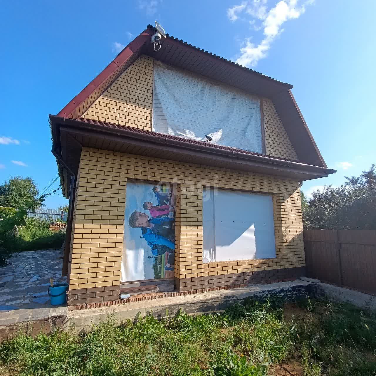 Купить Дом В Республике Мордовия Недорого