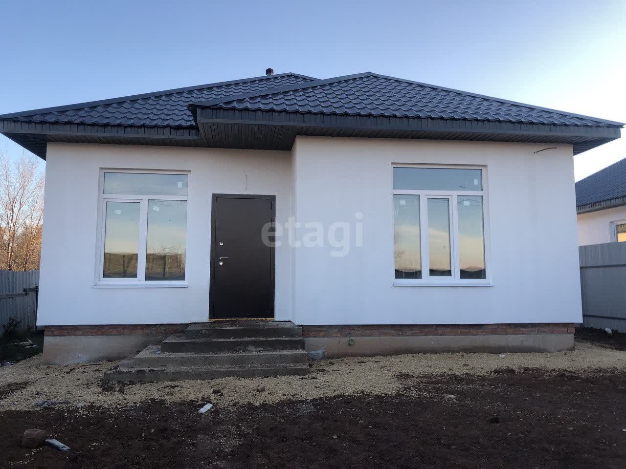 Купить дом в Самарской области по сельской ипотеке 2, 🏡 7-3%, где  подходящие дома, Сбербанк