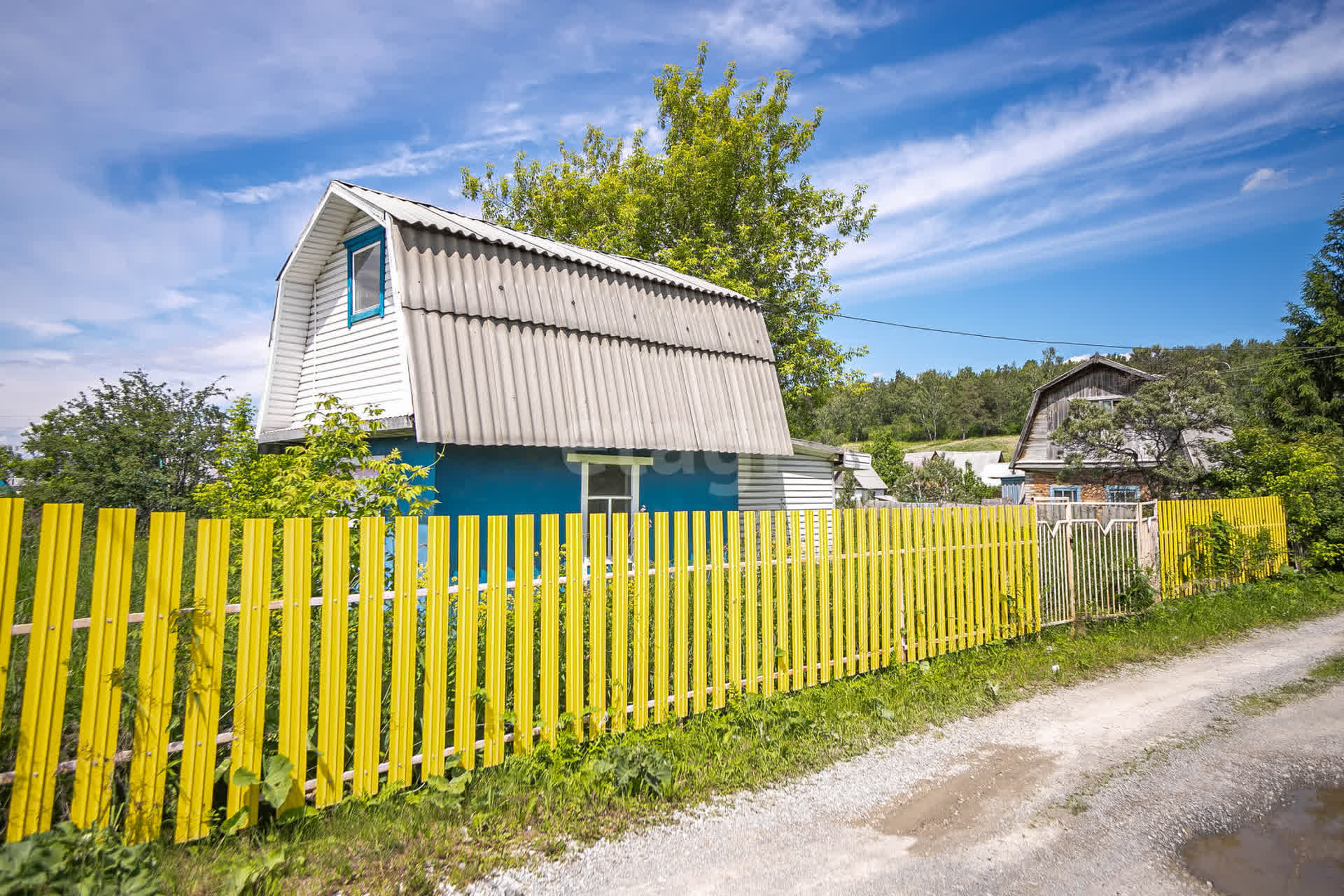 Сельская ипотека на дачу в Новосибирске, 🏡 купить дачу под сельскую ипотеку