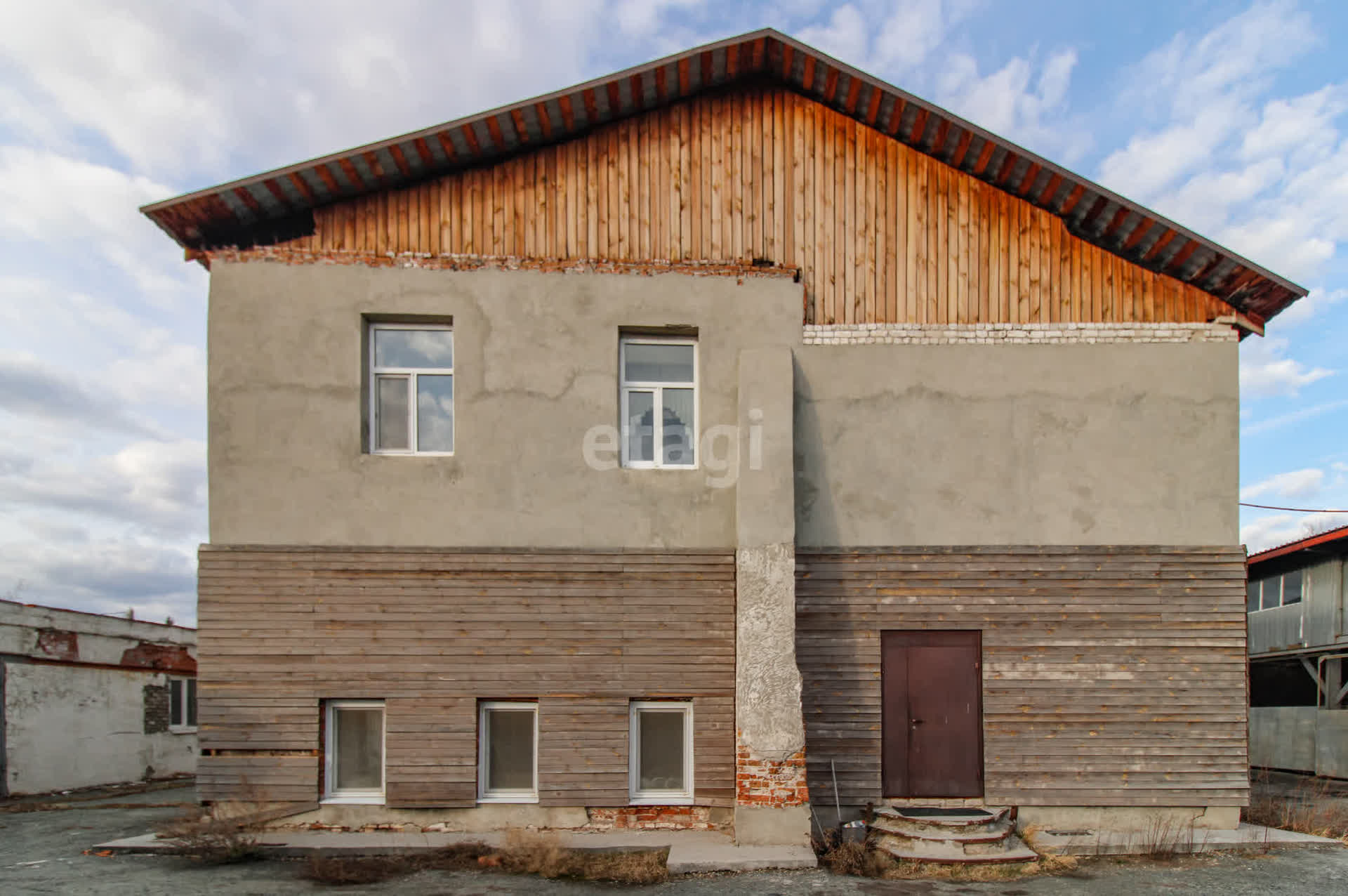 Купить производственную базу, 🏢 район Дом Обороны в Тюмени, продажа баз  под производство