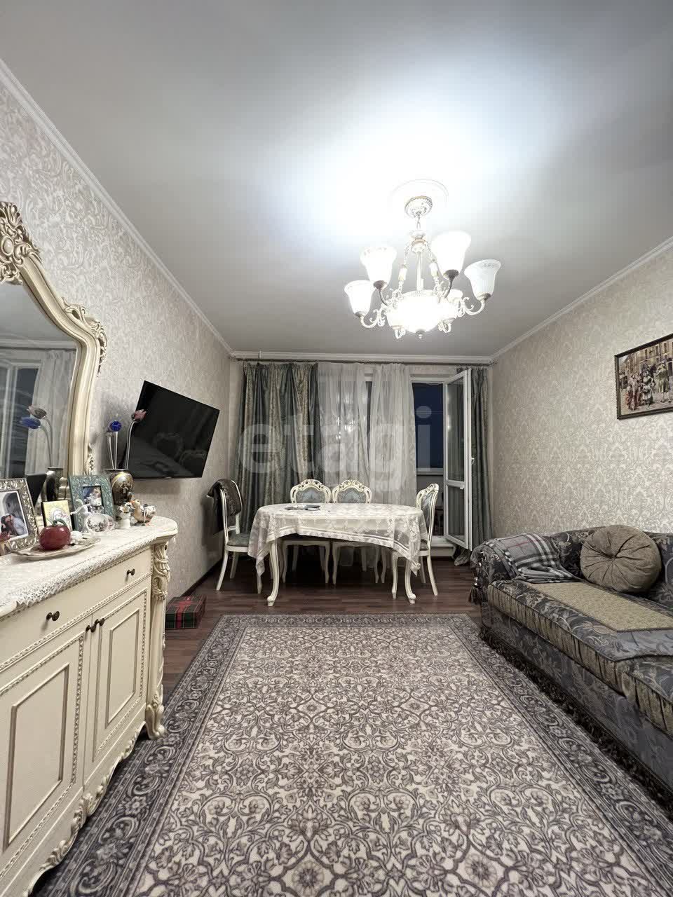 Большая Марьинская Купить Квартиру Москва