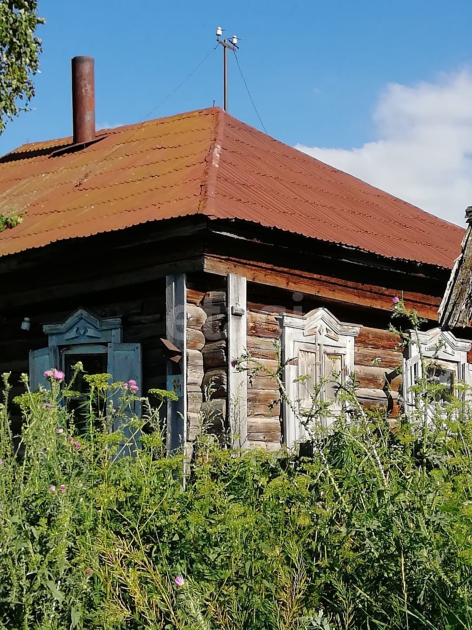 Купить коттедж в районе Матвеево с в Уфе, продажа недорого