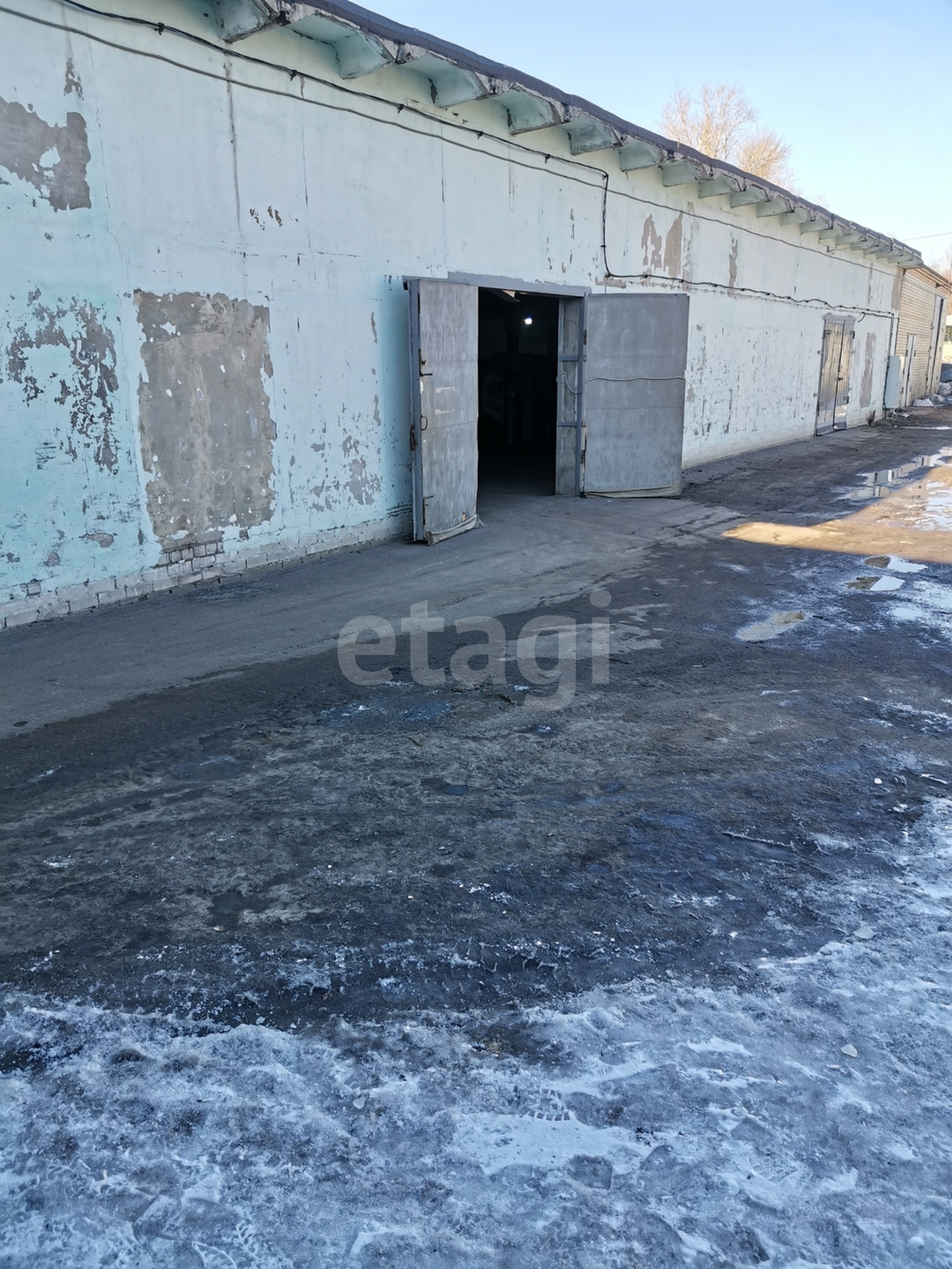 Аренда склада, 🏢 район Нежиловка в Муроме: недорого снять складское  помещение