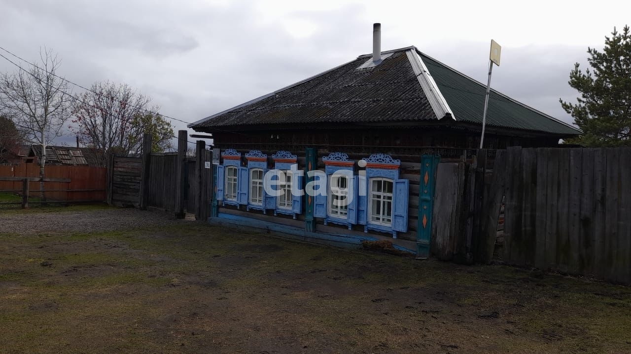 Купить загородную недвижимость в районе Шивера д в Красноярске, продажа  недорого