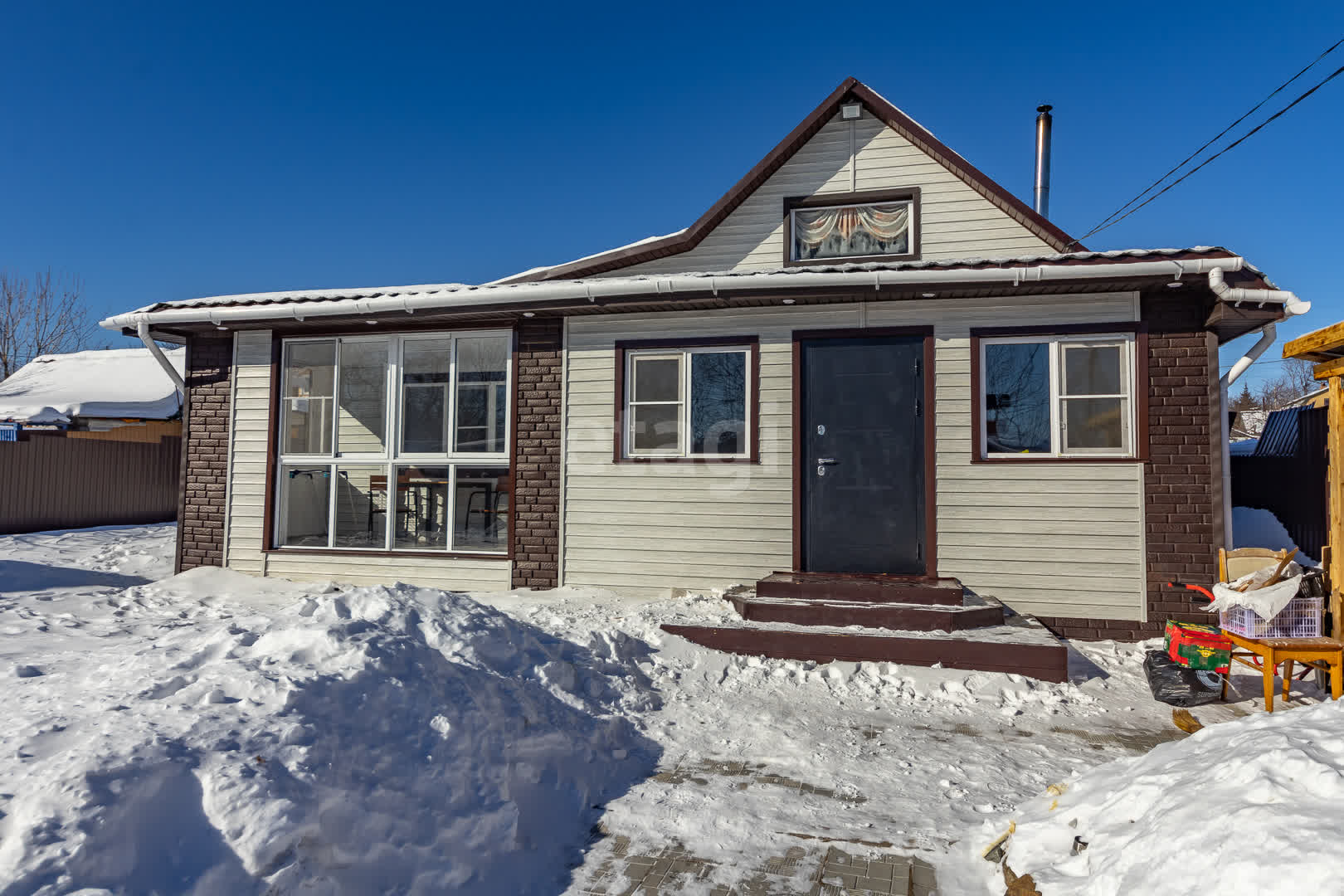 Купить дом в пригороде в Хабаровске: цены, 🏡 недорого