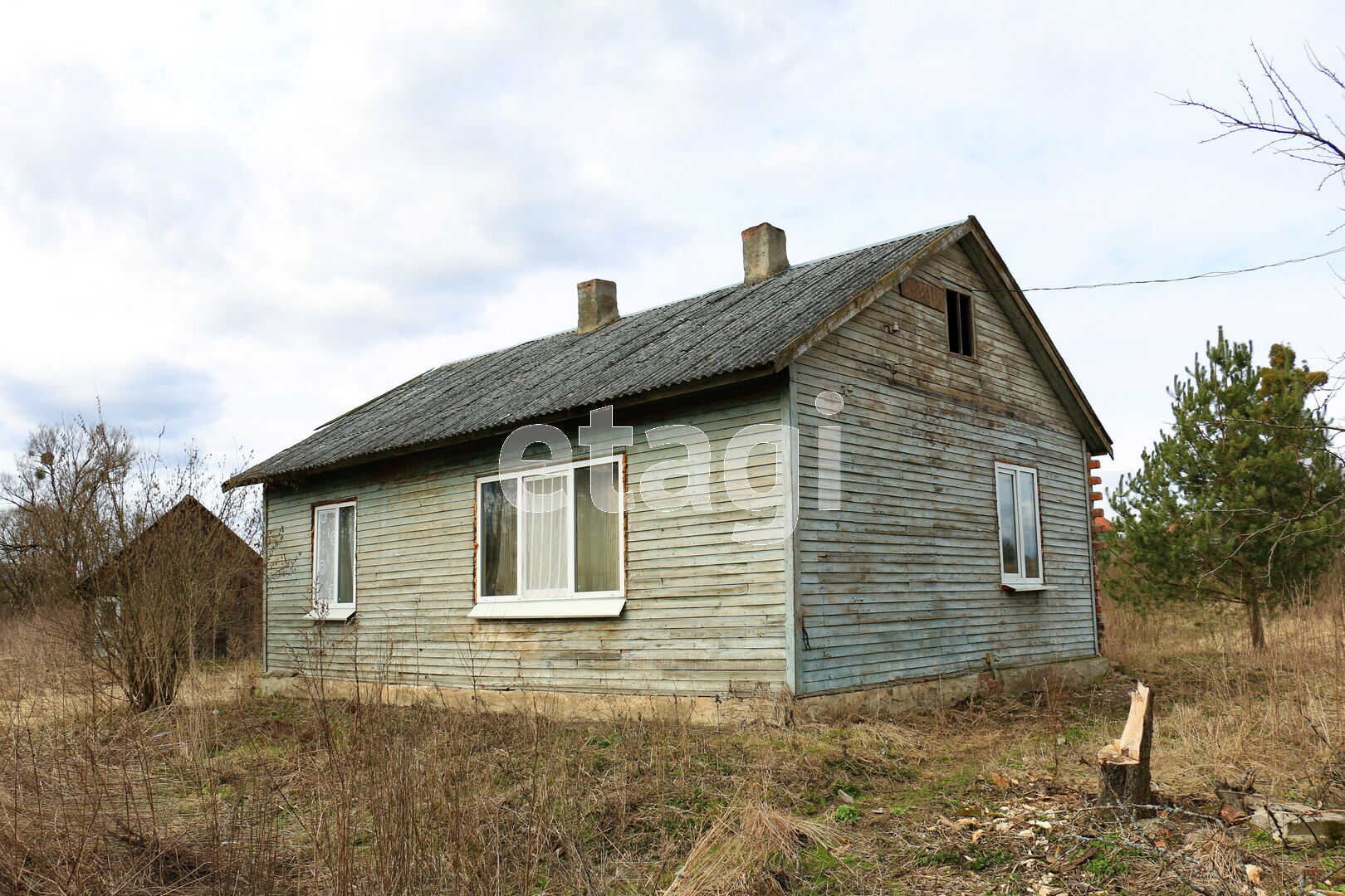 Купить загородную недвижимость в районе Линево поселок в Калининграде,  продажа недорого