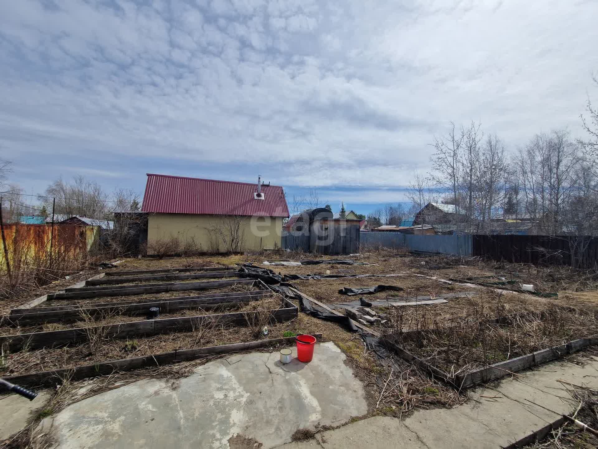 Купить земельный участок в районе Газовик в Сургуте, продажа земли недорого