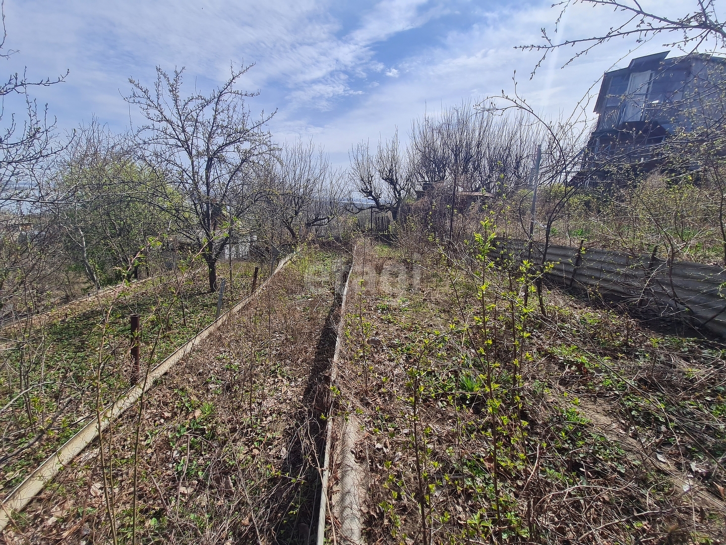 Купить дачу в районе Соколовая гора в Саратове, продажа недорого