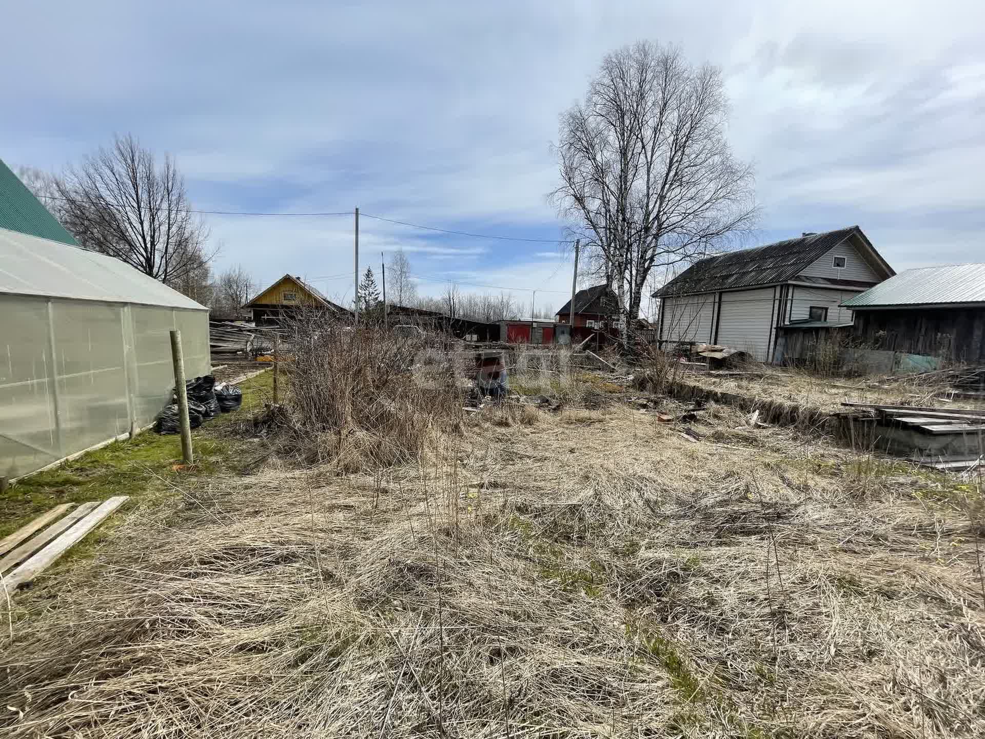 Купить земельный участок в Котласе, 🏡 продажа участков земли недорого