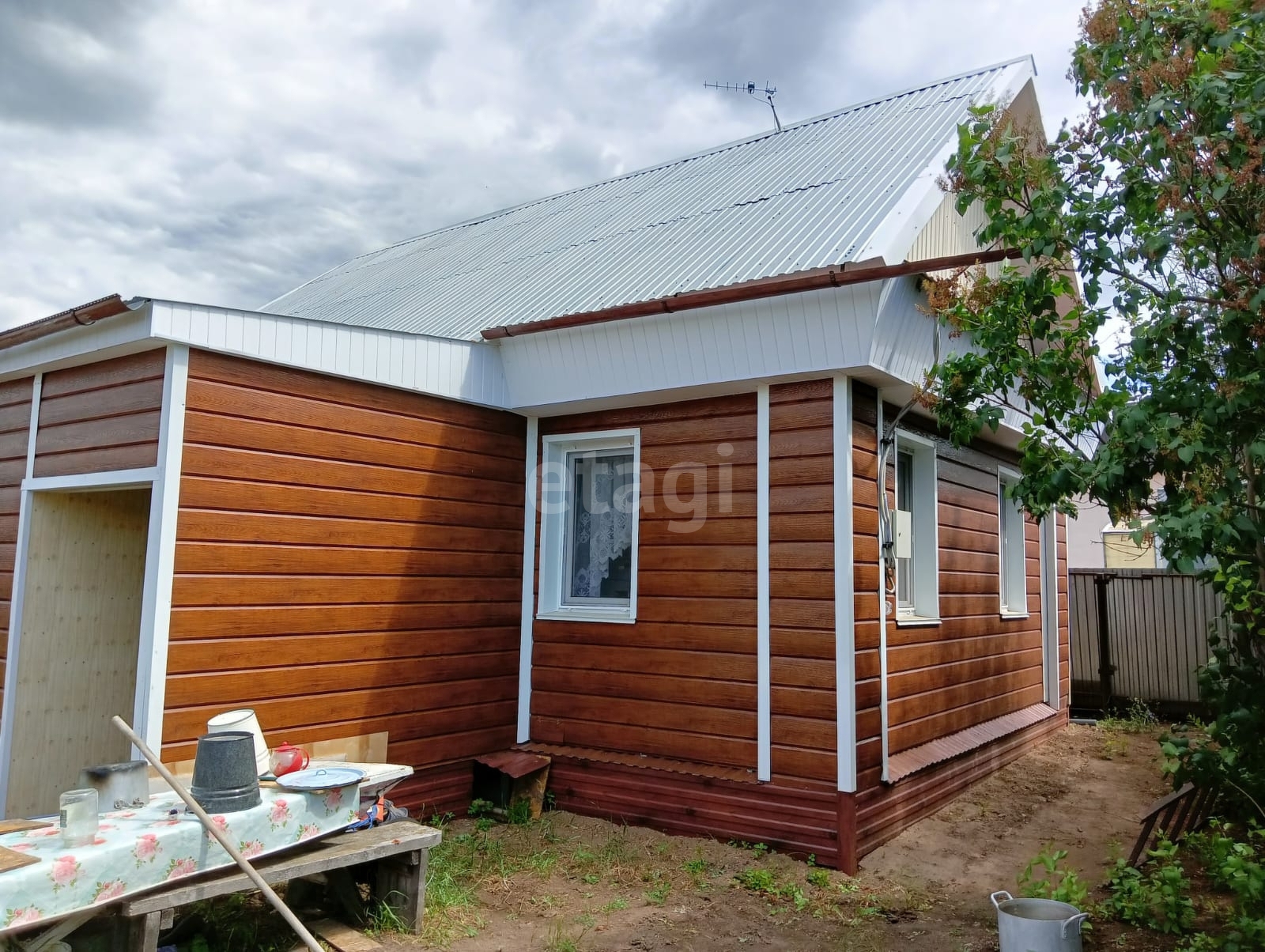 Купить Дом В Березовке Краснокамский Район