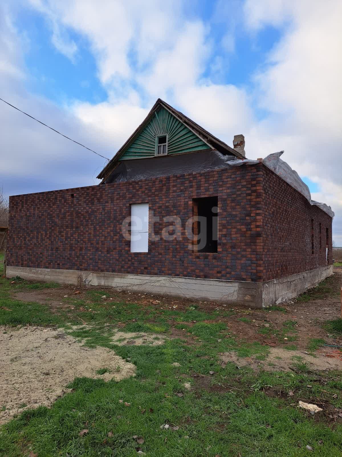 дома в пригороде таганрога недорого (98) фото