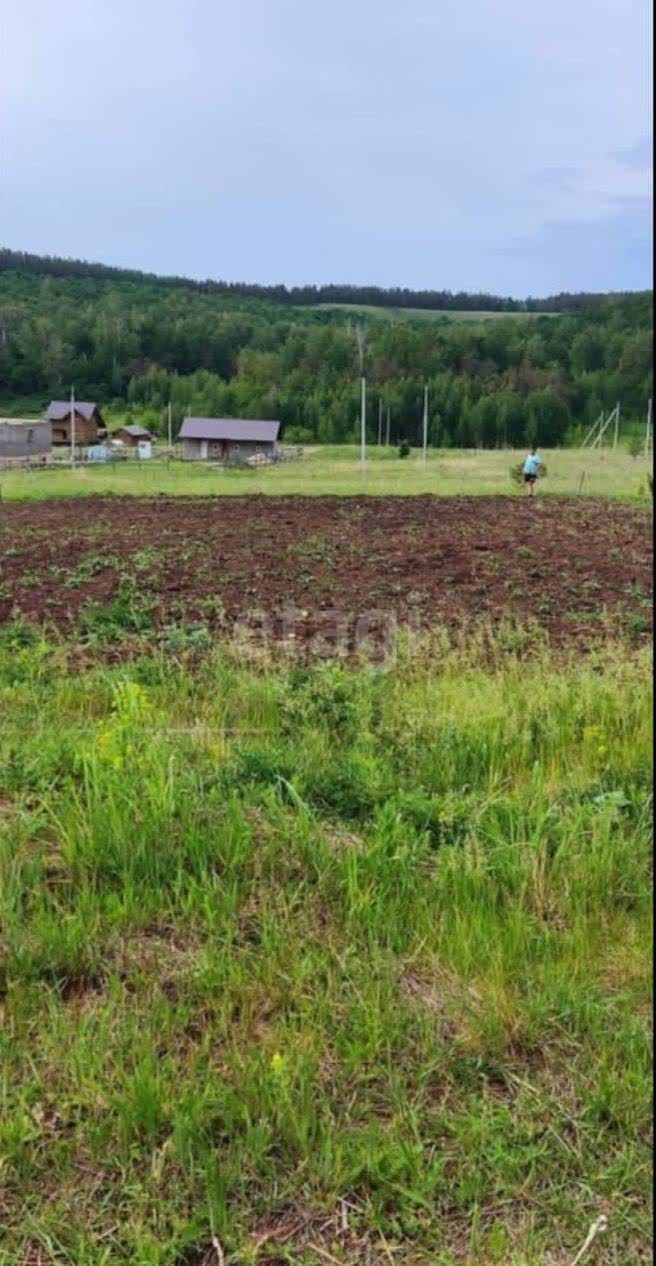 Покупка земельного участка, Радужный микрорайон , 8.41 сот., 10470626,  Октябрьский (Башкортостан) - покупка