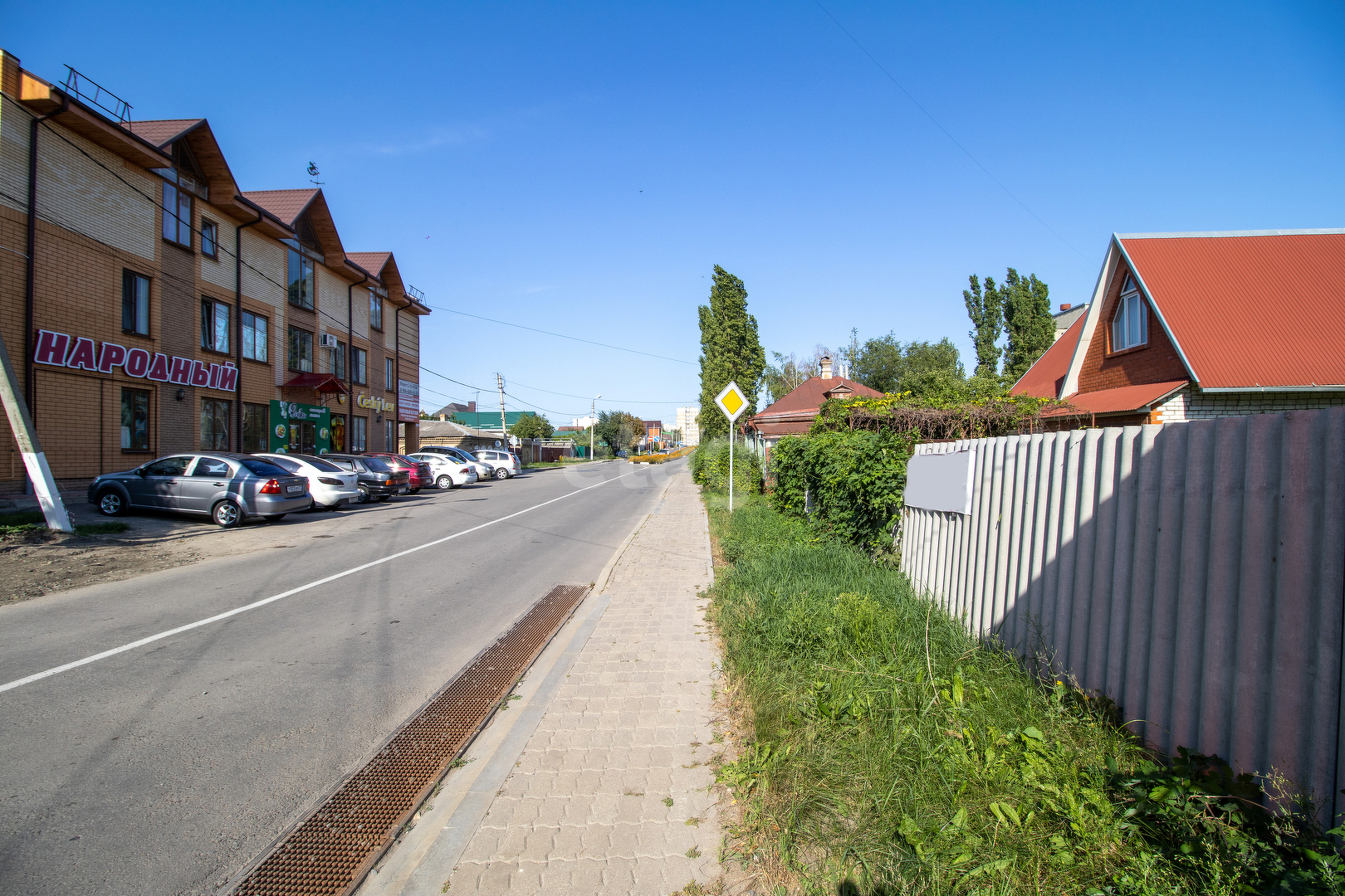 Купить земельный участок 8 соток в Алексеевке, 🏡 продажа участков  размером-площадью 8 соток