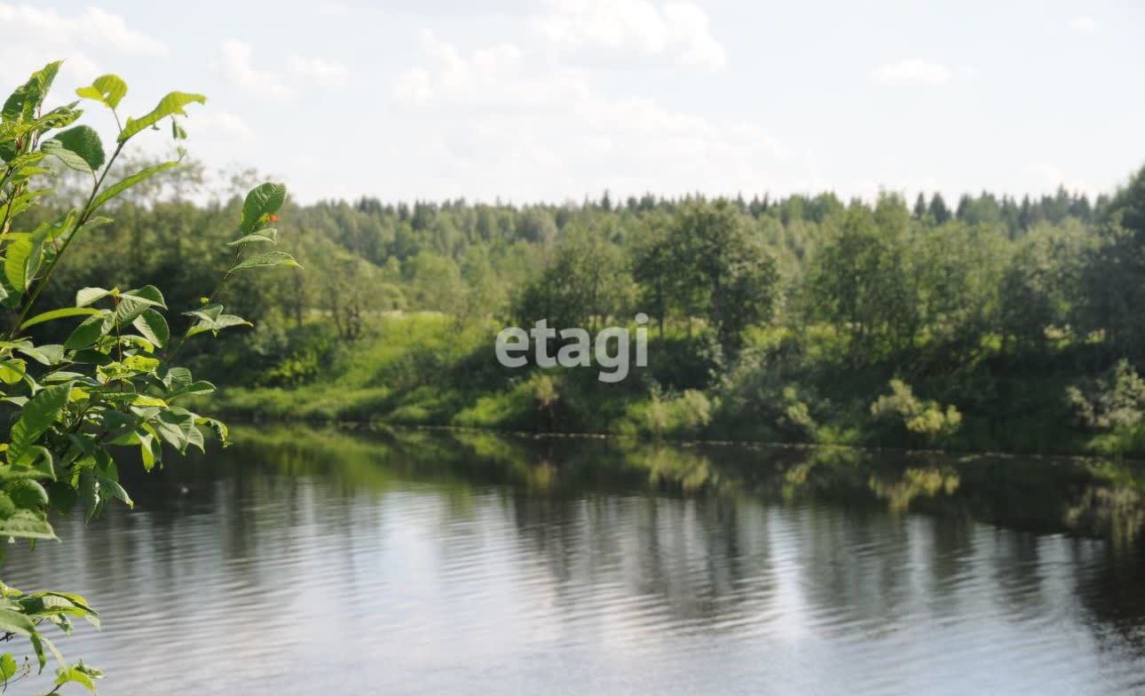 Купить загородную недвижимость в районе Николаевщина д в Санкт-Петербурге,  продажа недорого