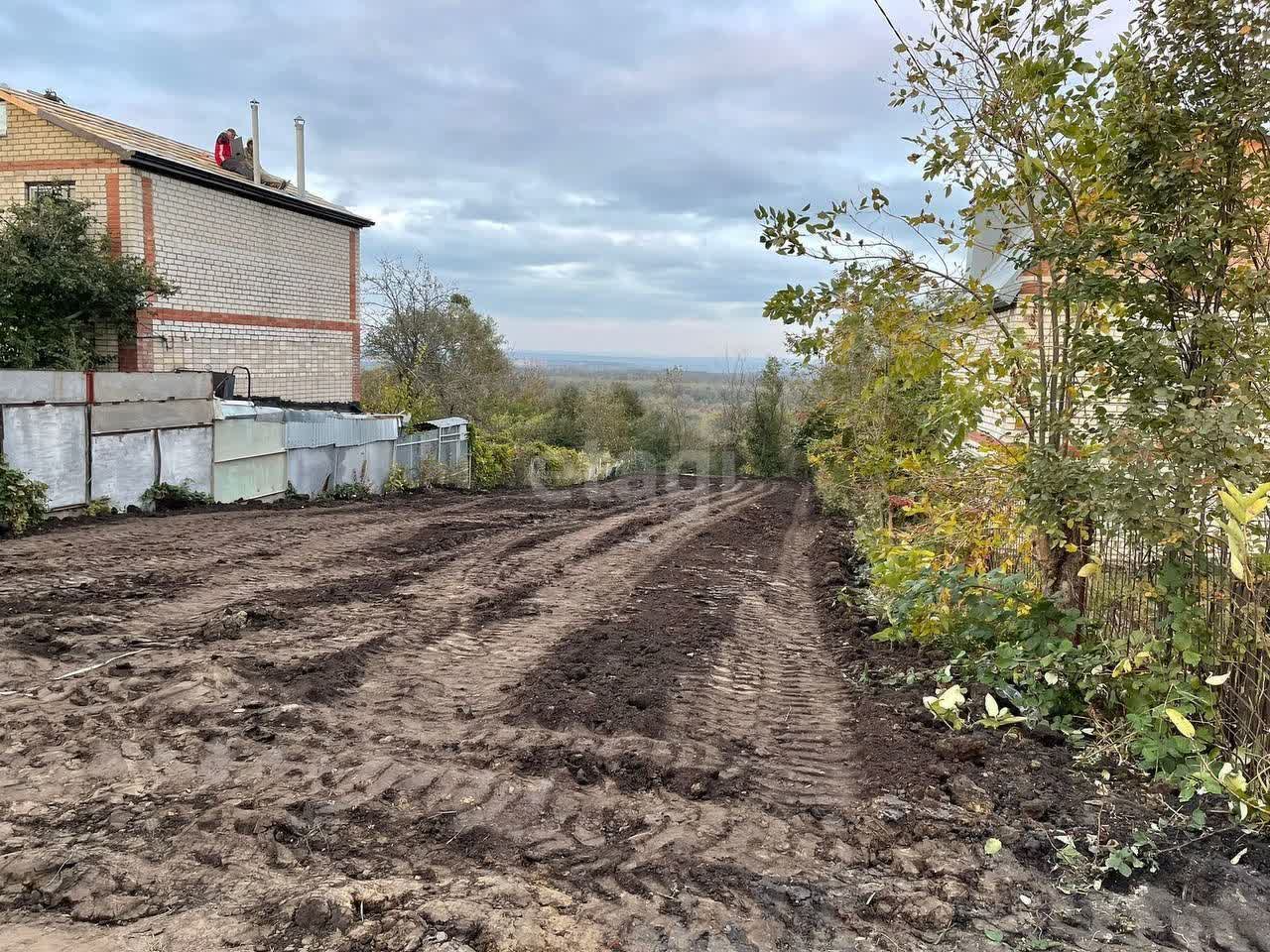 Покупка земельного участка, Березка-2 ДНТ, 6 сот., 10743060, Ставрополь -  покупка