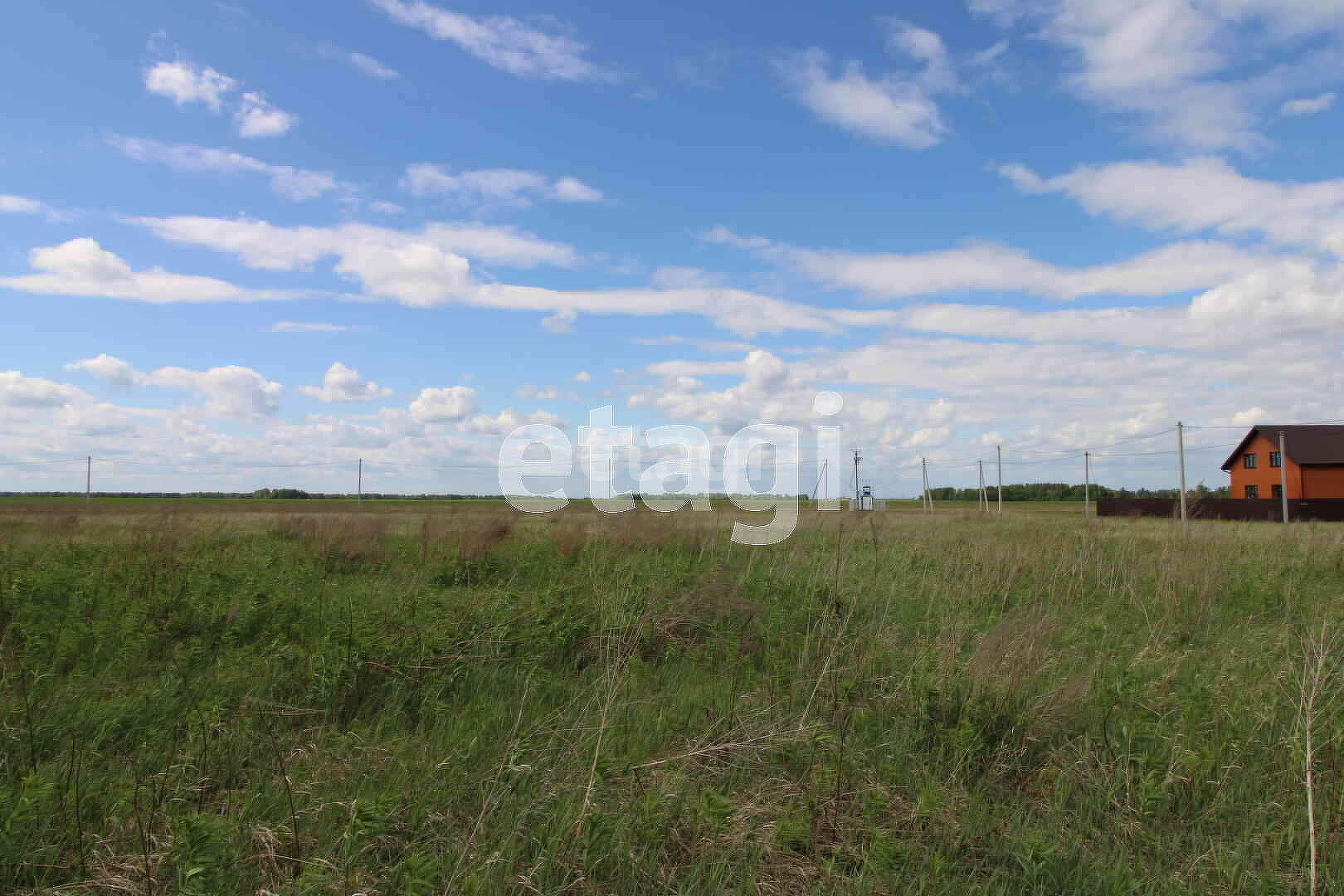 Купить Земельный Участок В Луговом Ульяновск