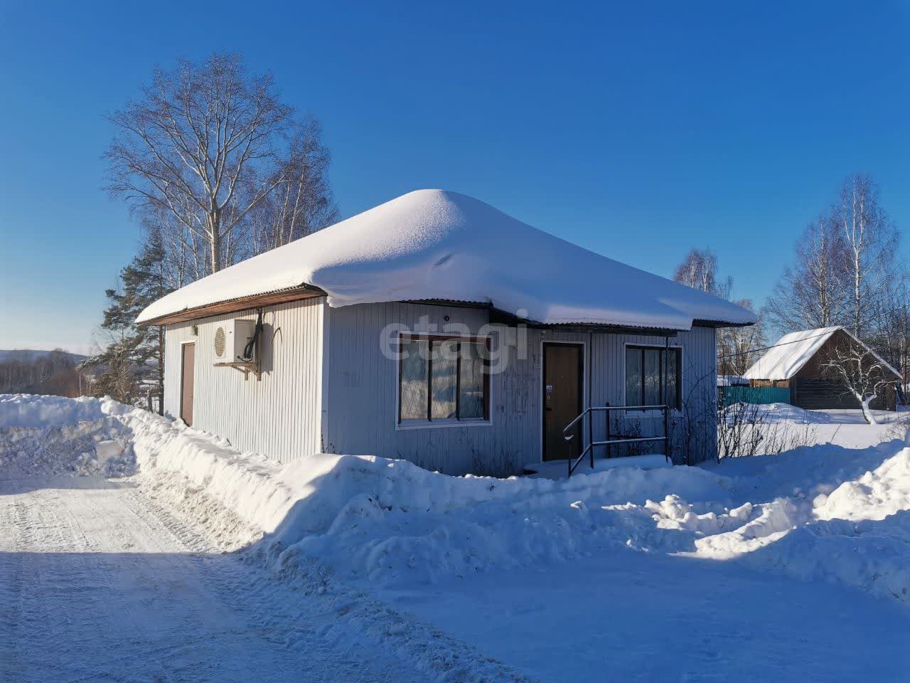 Купить коммерческую недвижимость в Коряжме, 🏢 покупка-продажа нежилых  помещений с арендатором недорого, цена