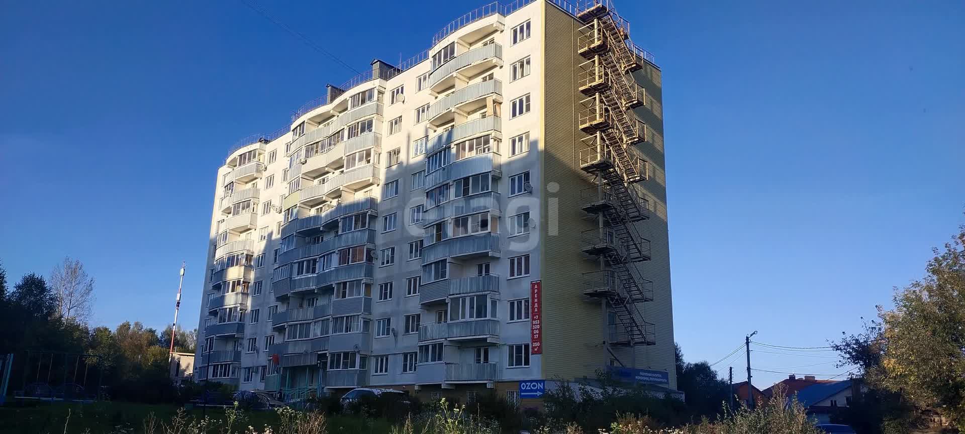 Аренда коммерческой недвижимости, 🏢 район Тайфун - Бушмановка в Калуге,  снять нежилые помещения недорого, цены