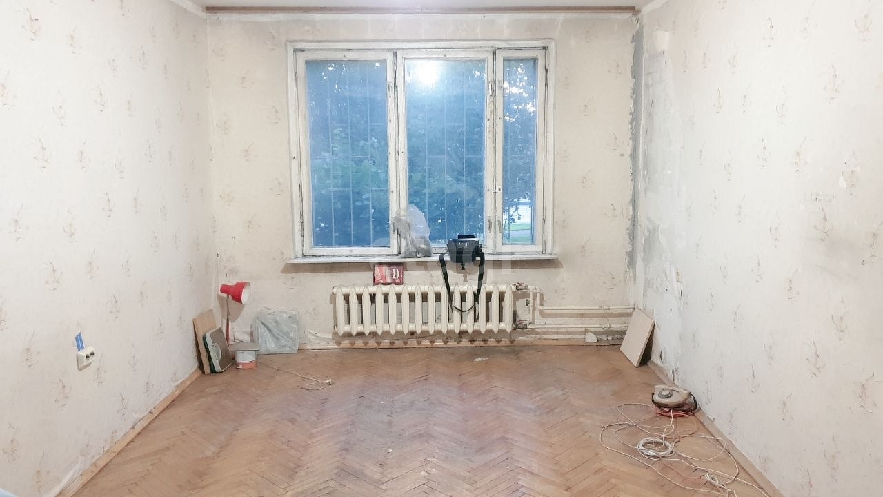 Купить Квартиру В Москве Метро Ясенево Вторичка