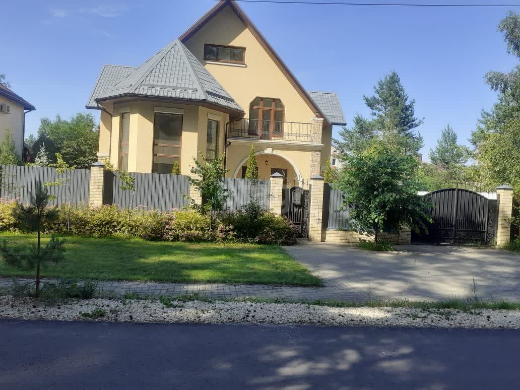 Купить коттедж с ремонтом в Воронежской области: цены, 🏡 недорого