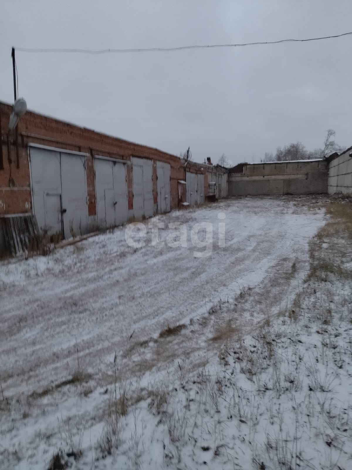 Купить производственную базу в Череповце, 🏢 продажа баз под производство